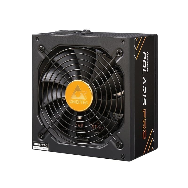 Chieftec PC-Netzteil PPX-1300FC-A3 1300W Bild 2