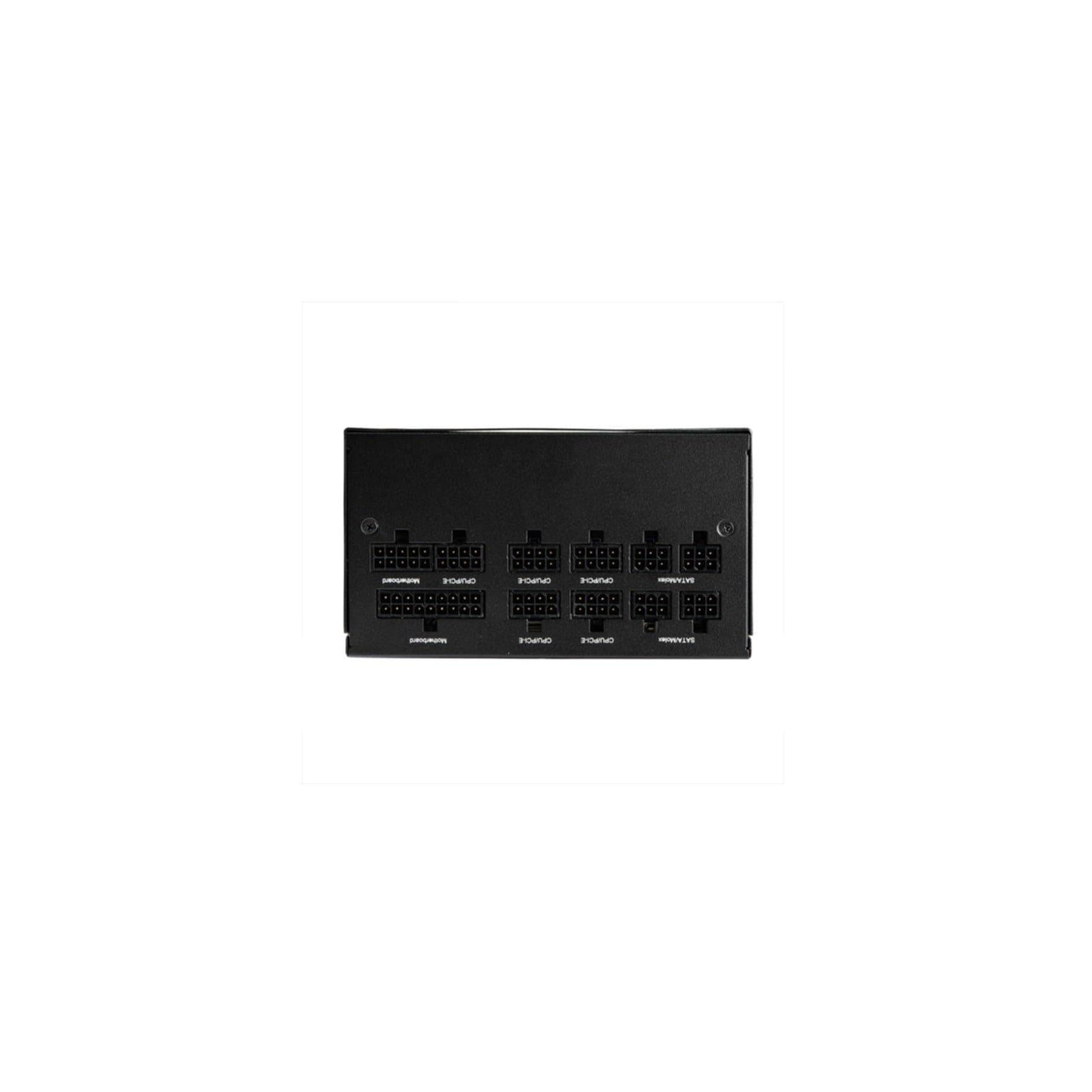 CHIEFTEC PowerUp 550W ATX 12V Bild 7