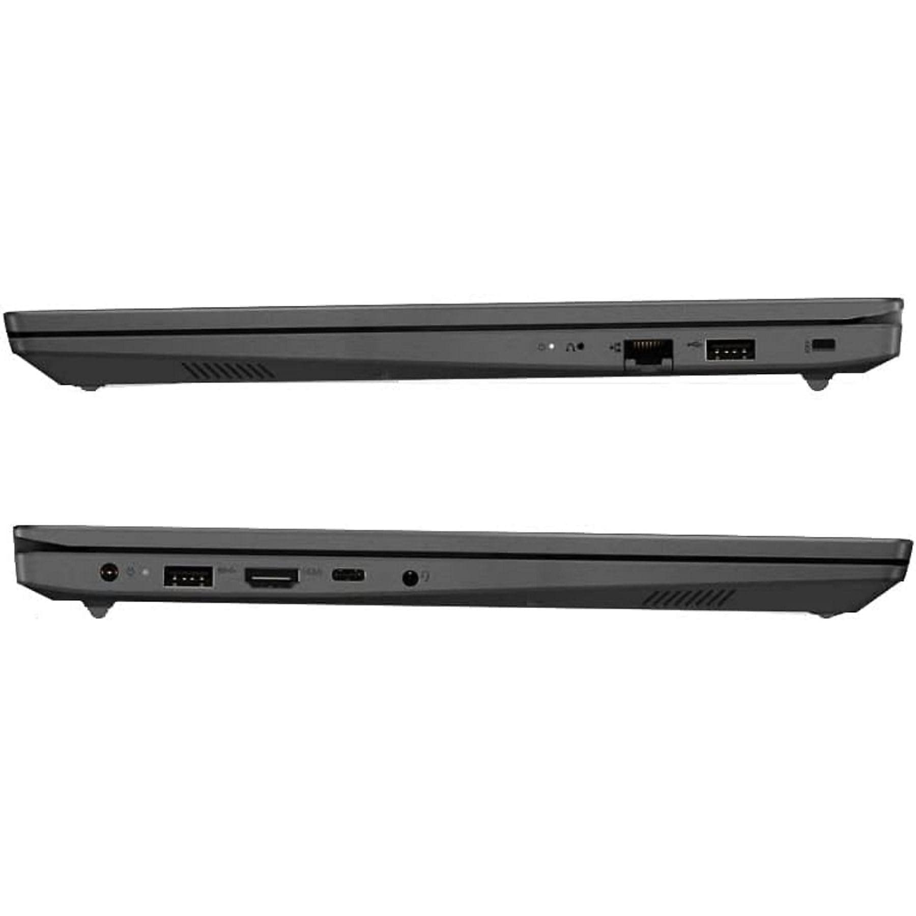 Lenovo Laptop, 15,6 Zoll Full HD Display, Intel Core i5 13420H, 8 x 4.60 GHz, 512 GB SSD, Intel UHD Grafik, Norton 360, Windows 11 Bild 5