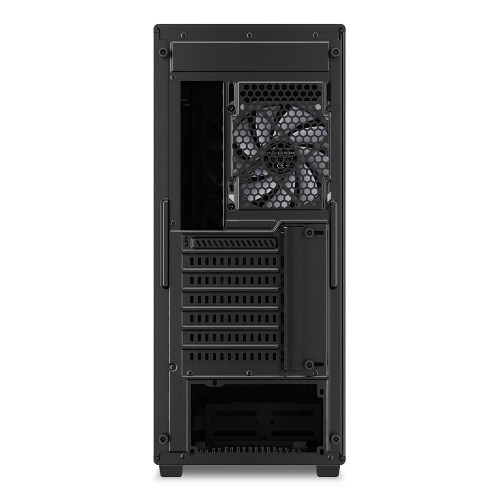 Sharkoon VK2 RGB, ATX PC Gehäuse Bild 7