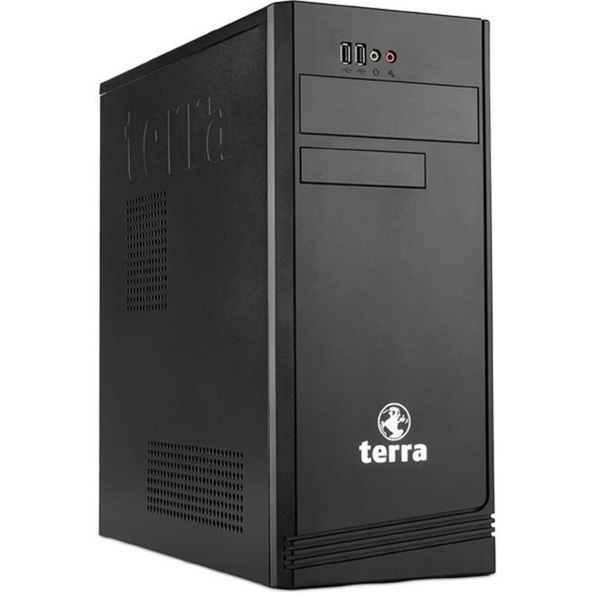 TERRA PC-Business 6000 vPro GREENLINE Windows 11 Pro Bild 2