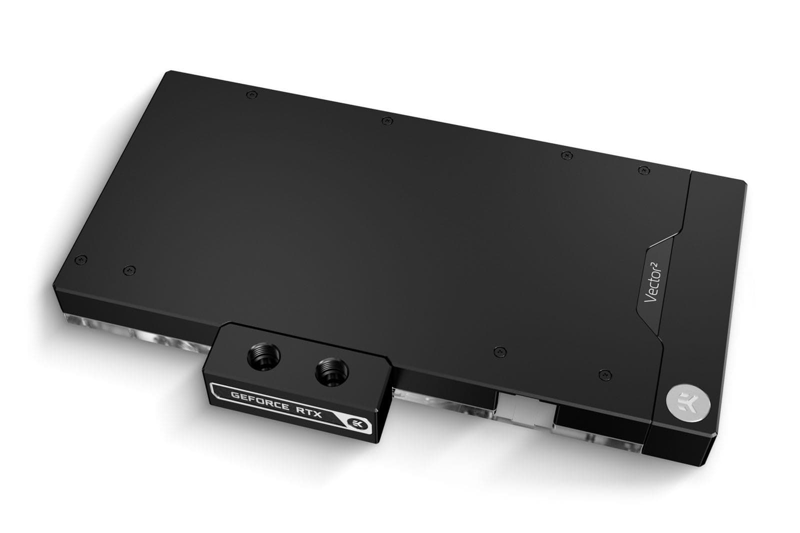 EKWB EK QuanVec² AMP/Trinity RTX 4090 D-RGB NI+Pl 3831109902592 Bild 3