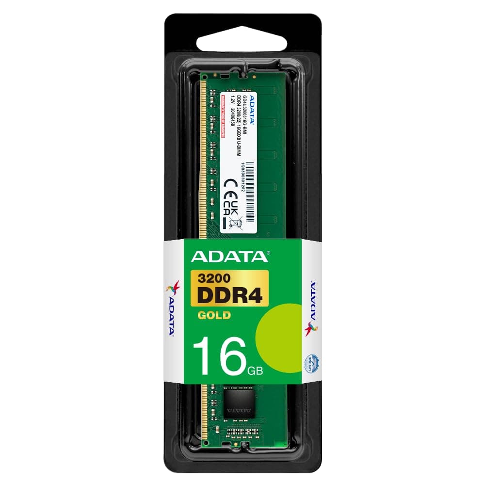 ADATA Premier DDR4 16 GB DIMM 3200 MHz Bild 2