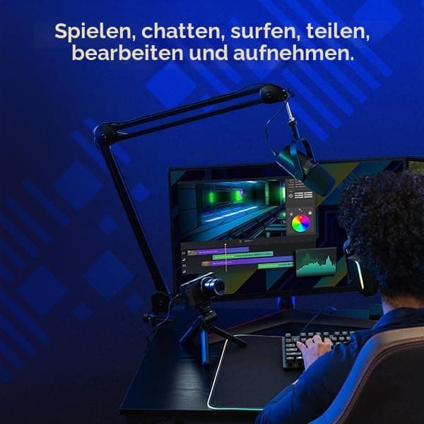 Intel Core i7-12700F 12. Generation Desktop Prozessor (Basistakt: 2.1GHz, 12 Kerne, LGA1700, RAM DDR4 und DDR5 bis zu 128GB) BX8071512700F Bild 5