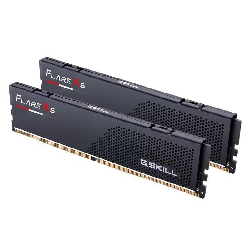 G.skill Flare X5 F5-6000j3038f16gx2-fx5 32gb 2x16gb Ddr5 6000mhz Memory Ram One Size Bild 4