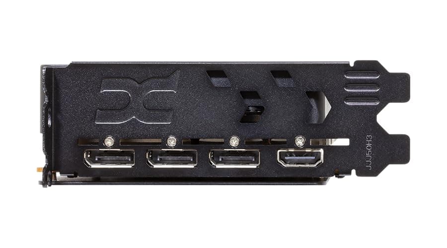RX 9070 GRE 12GB PowerColor Reaper Bild 3