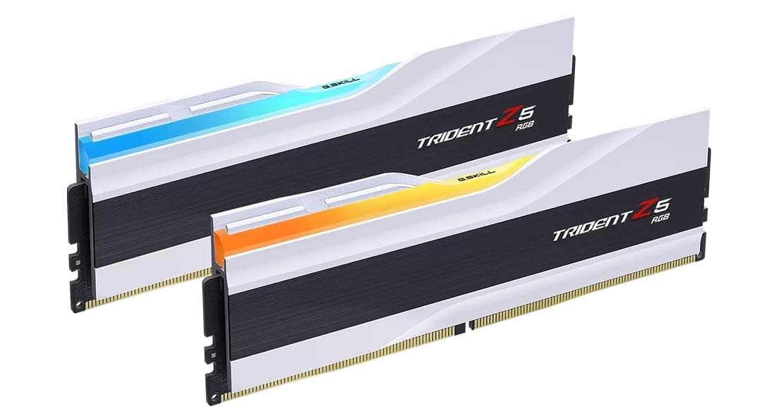 G.Skill DDR5 32GB PC 6000 CL28 KIT (2x16GB) 32-TZ5RW