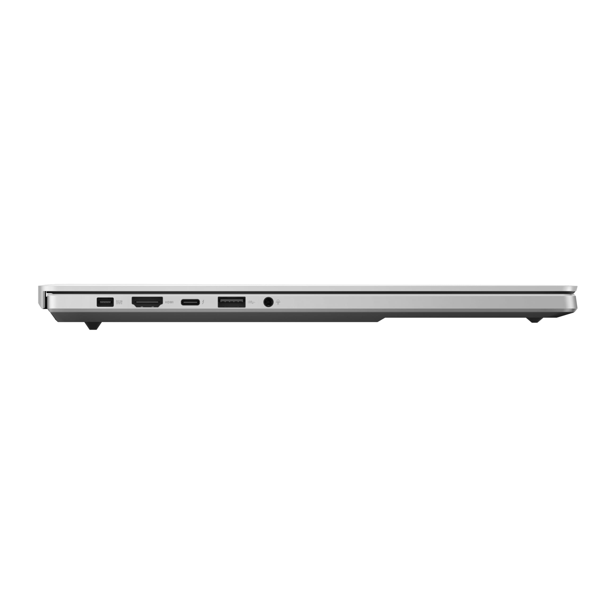 ASUS ROG Zephyrus G16 GA605KM-QR9W 16 Zoll 2,5 K 240 Hz Laptop (AMD Ryzen AI 7, 32 GB RAM, 1 TB SSD, RTX 5060, Windows 11 Home) – Tastatur AZERTY 16" (2.5K) RTX 5060 Bild 7