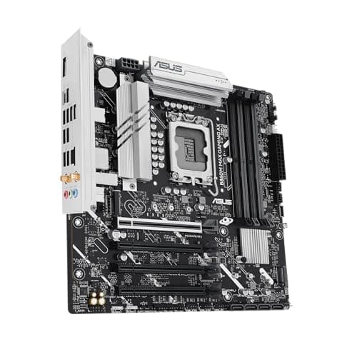 B860M MAX GAMING AX Bild 8