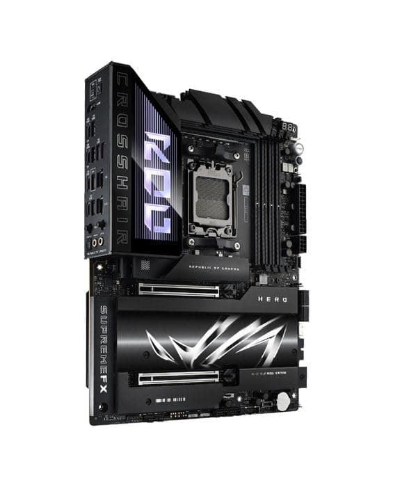 Scheda Madre - Asus - Crosshair X870e Hero Bild 6