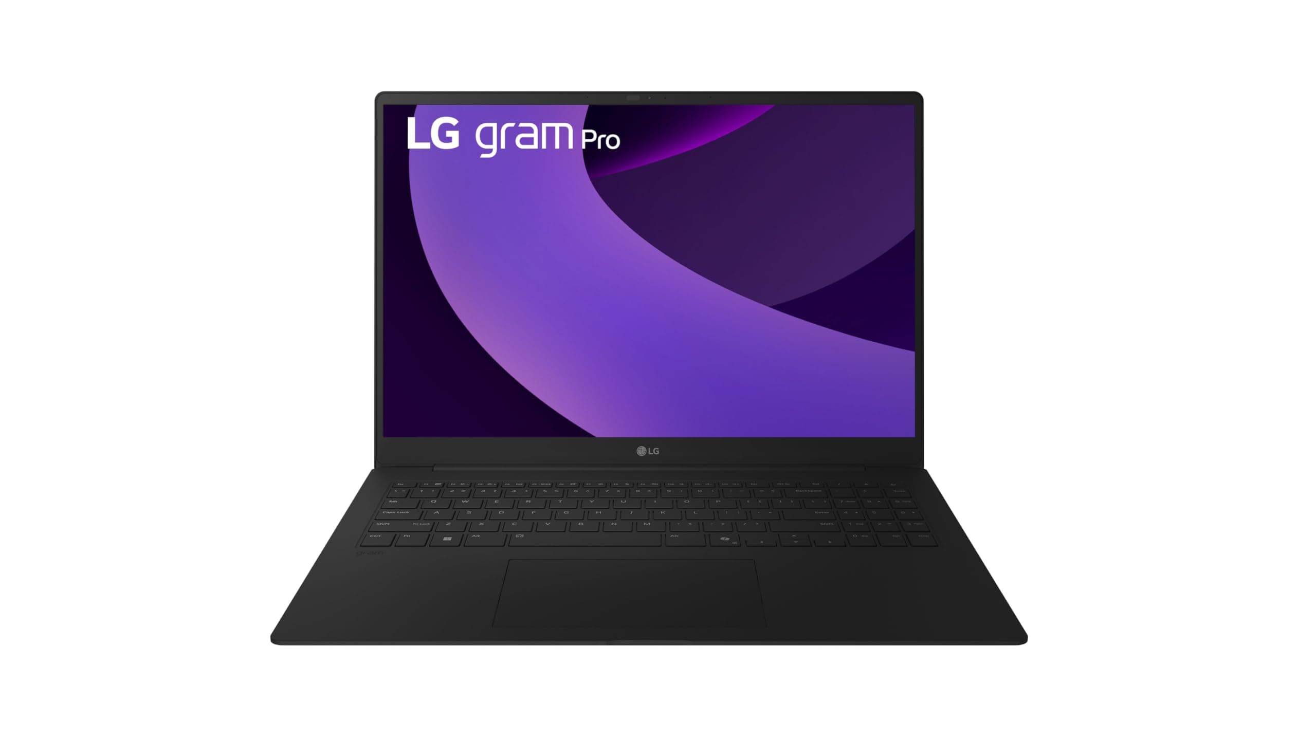 LG gram Pro 16 16Z90TR-E.AD8BG (16 Zoll) IPS Notebook, Intel Core Ultra 7 255H, NVIDIA GeForce RTX™ 5050, 32GB RAM, 2TB SSD, federleicht (1,36 kg), gram AI, 90 Wh, Thunderbolt 4, Schwarz Bild 6
