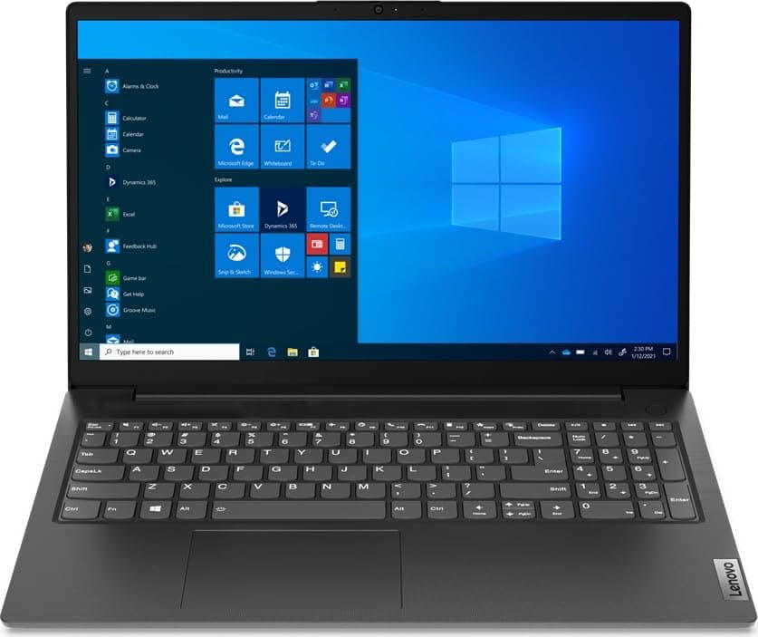 Lenovo Laptop | 15,6 Zoll FHD Display | Intel N4500 2 x 2.80 GHz | 16 GB DDR4 RAM | 256 GB SSD | Intel UHD Graphics | Windows 11 Pro | 7869 15.6 FHD N4500 - 16 GB -256 GB - Win11 15,6 Zoll FullHD