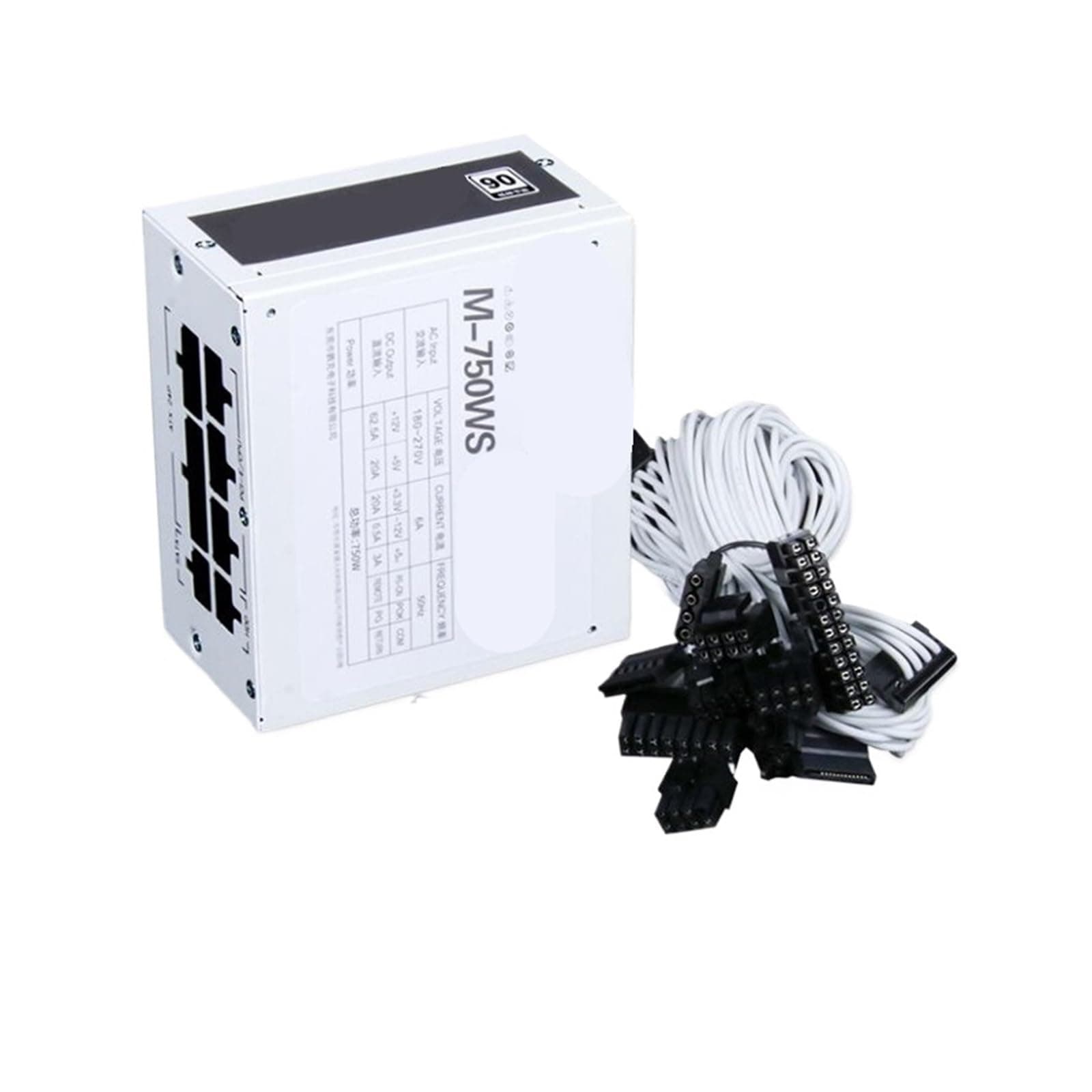 Netzteil 850 W 750 W 600 W 500 W Netzteil M-850WS S-750WS SFX-600W SFX-500W(SFX 500W)