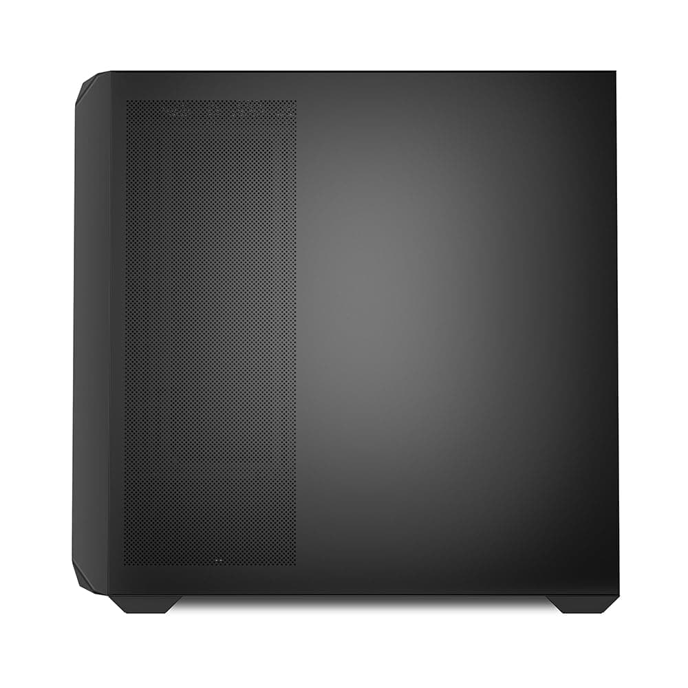 Sharkoon Mk2 Micro Tower Nero (mk2 Black Matx [schwarz]) Bild 5