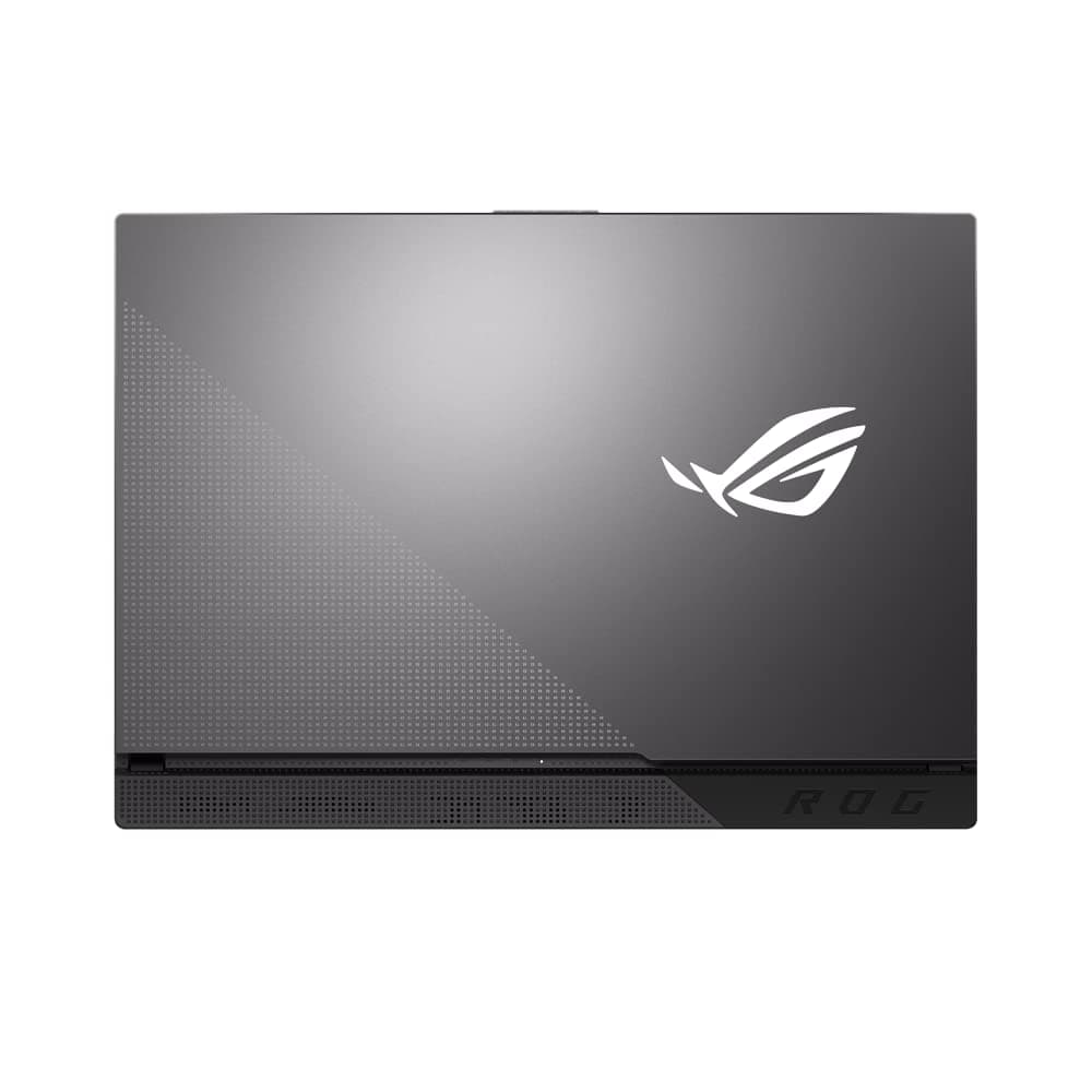 ASUS ROG Strix G17 Gaming Laptop | 17,3" 2K 165Hz matt IPS Display | AMD Ryzen 9-5900HX | 16 GB RAM | 1000 GB SSD | NVIDIA RTX 3070 | Windows 11 | QWERTZ Tastatur | Eclipse Grey AMD R9 5900HX 16 NVIDIA RTX 3070 Bild 6