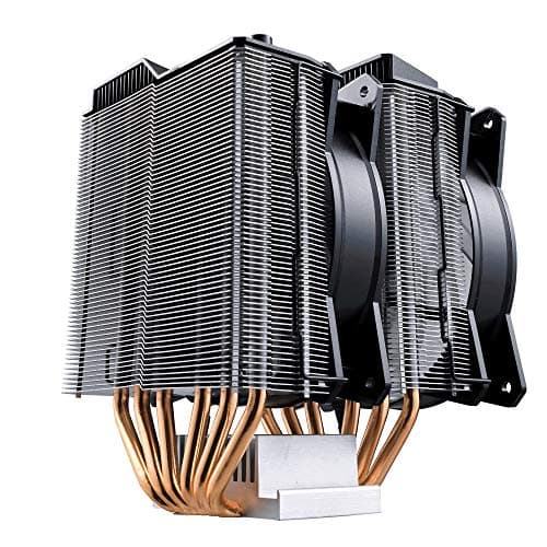 Cooler Master masterair ma620p RGB CPU Tower Kühler Bild 8