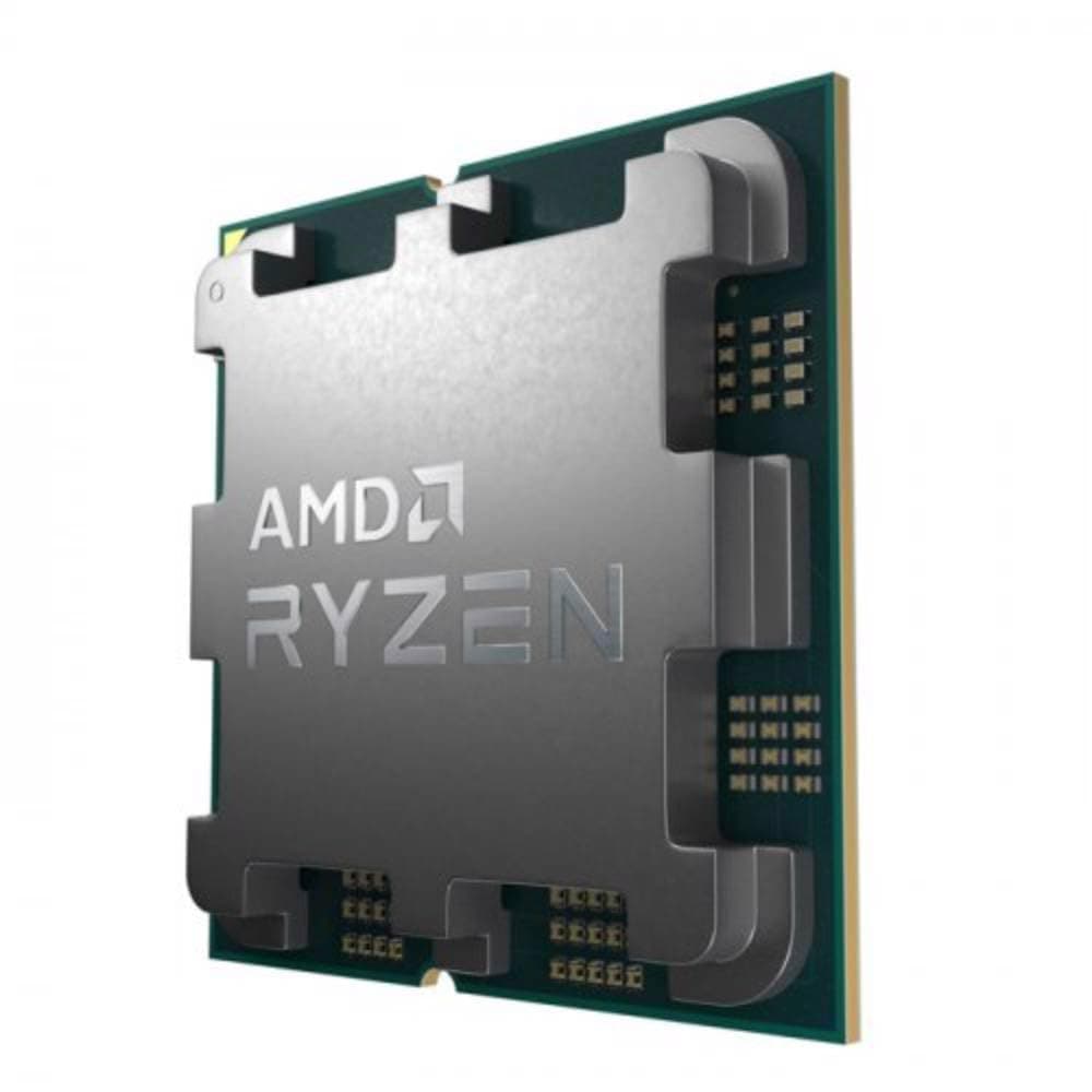 AMD Ryzen 5 7500F Processor 3.7 GHz 32 MB L3 Box, 100-100000597MPK Bild 2