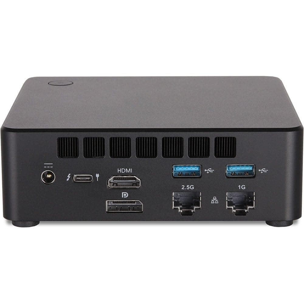 Terra PC-Business Business 1000 - Komplettsystem - Core i5 4,6 GHz - RAM: 16 GB DDR5 - HDD: 500 GB Bild 3