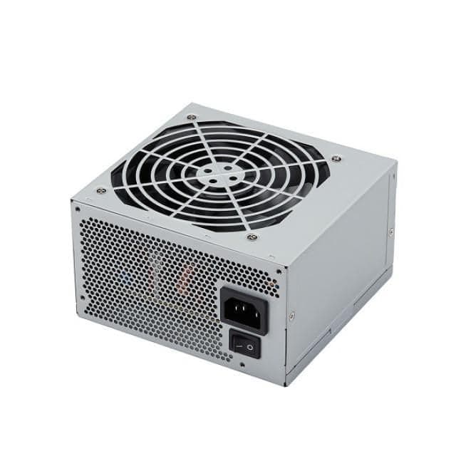 FSP Fsp500-50Aac Power Supply Unit 500 W ATX, 9PA500C708