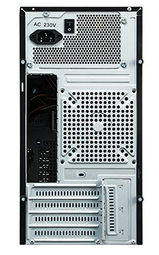 Chieftec XT-01b Midi Tower (chieftec Mesh Series XT-01b - Tower -) Bild 4
