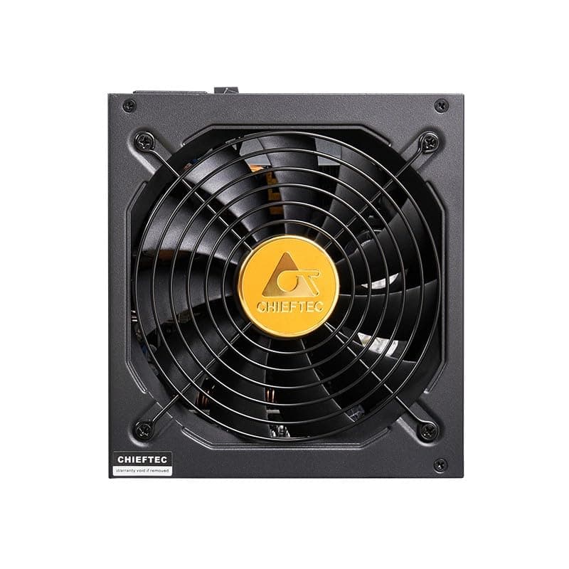 Chieftec PC-Netzteil PPX-1300FC-A3 1300W Bild 3