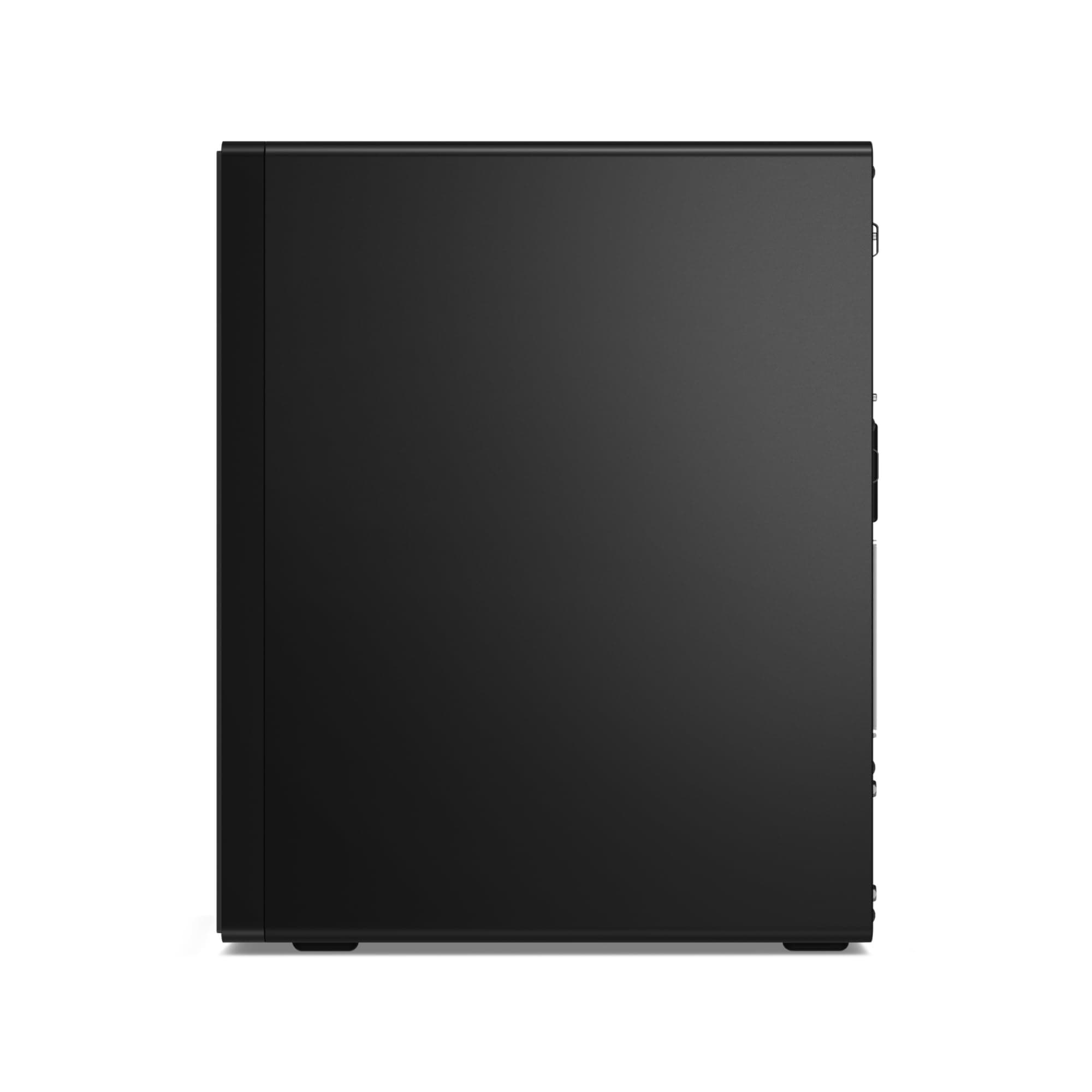 Lenovo ThinkCentre M75t Gen 5 12X9 - Tower - Ryzen 5 8500G / 3.5 GHz - RAM 16 GB - SSD 512 GB - TCG Opal Encryption 2, NVMe - Radeon 740M - 1GbE, Wi-Fi 6E, Bluetooth 5.3 Bild 5