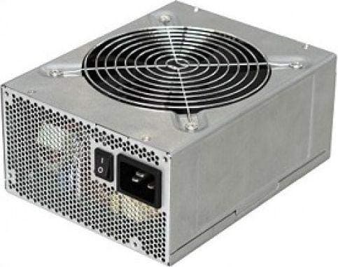 Fortron FSP IPC FSP1200-50AAG 1200W ATX Netzteil 80+ Gold, modular