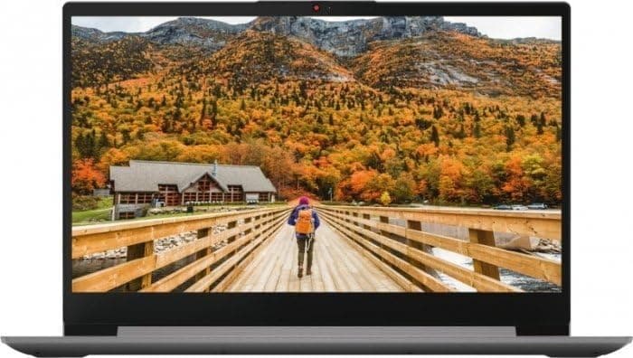 Lenovo Laptop - 17,3 Zoll FHD Display - AMD Ryzen 5 5625U 12 Threads, 4.30 GHz - 24 GB DDR4 RAM - 1000 GB SSD - 8-Kern Radeon - Windows 11 Pro - MS Office - #7947 Ryzen5 17.3 FHD - 24 GB - 1TB SSD 17.3 Zoll FHD Bild 3