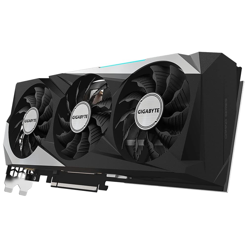 Gigabyte RX 6900 XT Gaming OC 16G Einheitsgröße Bild 7