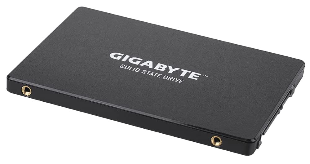 Gigabyte Solid State Drive 480GB SSD SATA III Bild 8