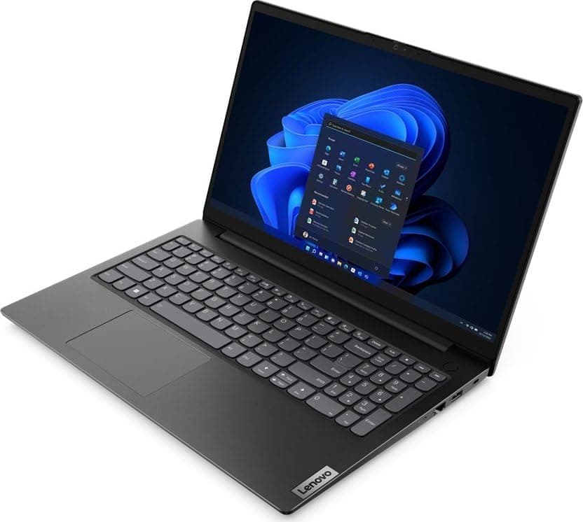 Lenovo Laptop, 15,6 Zoll FHD Display, Intel Core i5-13420H 8 x 4.60 GHz, 16 GB DDR4 RAM, 512 GB SSD, Intel UHD Grafik, Windows 11 Prof. 64, MS Office - 8031 15.6 FHD i5 13420H - 16 GB - 512 SSD 15,6 Zoll FHD Bild 3
