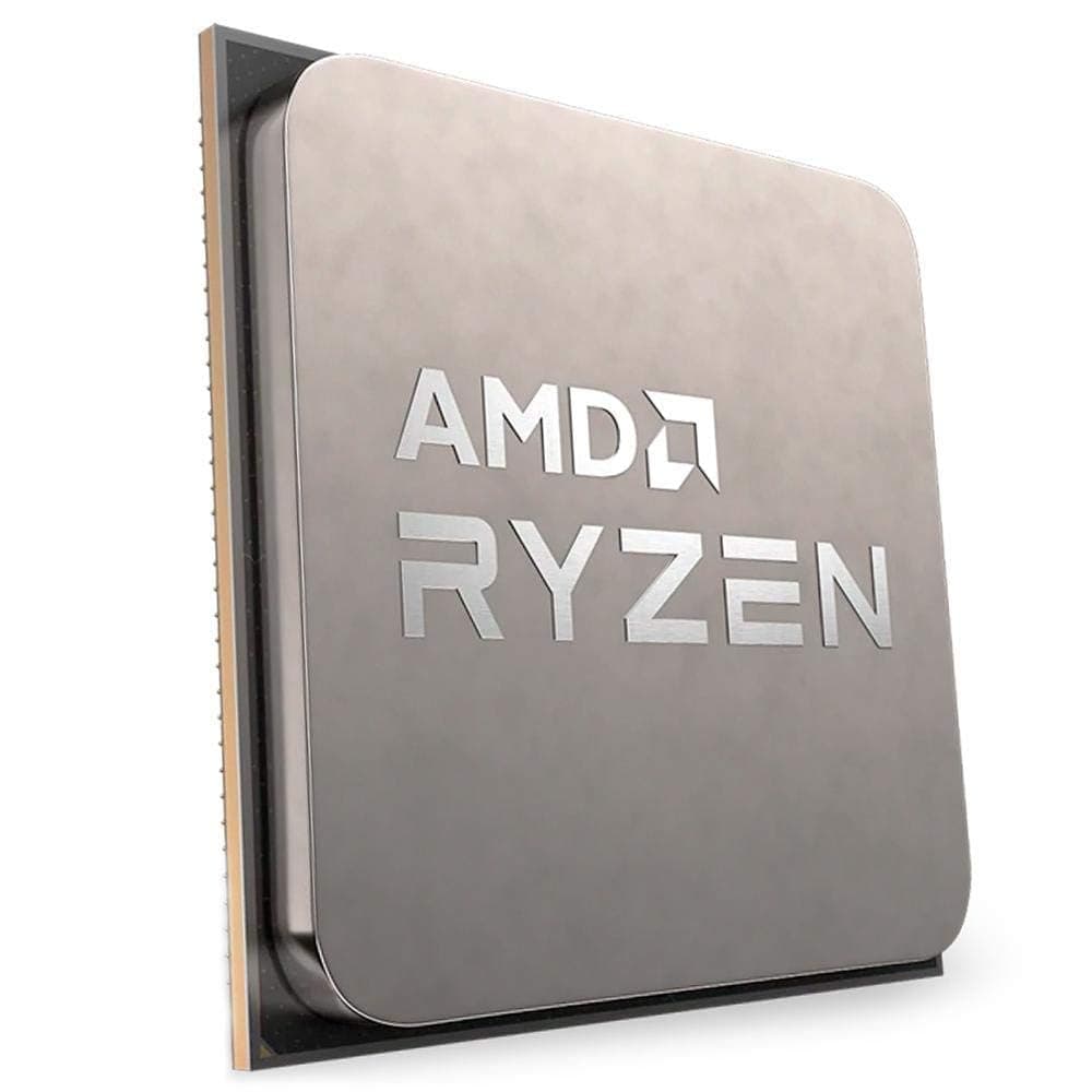 AMD Ryzen 7 5800X Processor (8 Cores/16 threads, 105W DTP, AM4 socket, 36 MB Cache, up to 4,7Ghz max boost frequency, no cooler) Bild 5