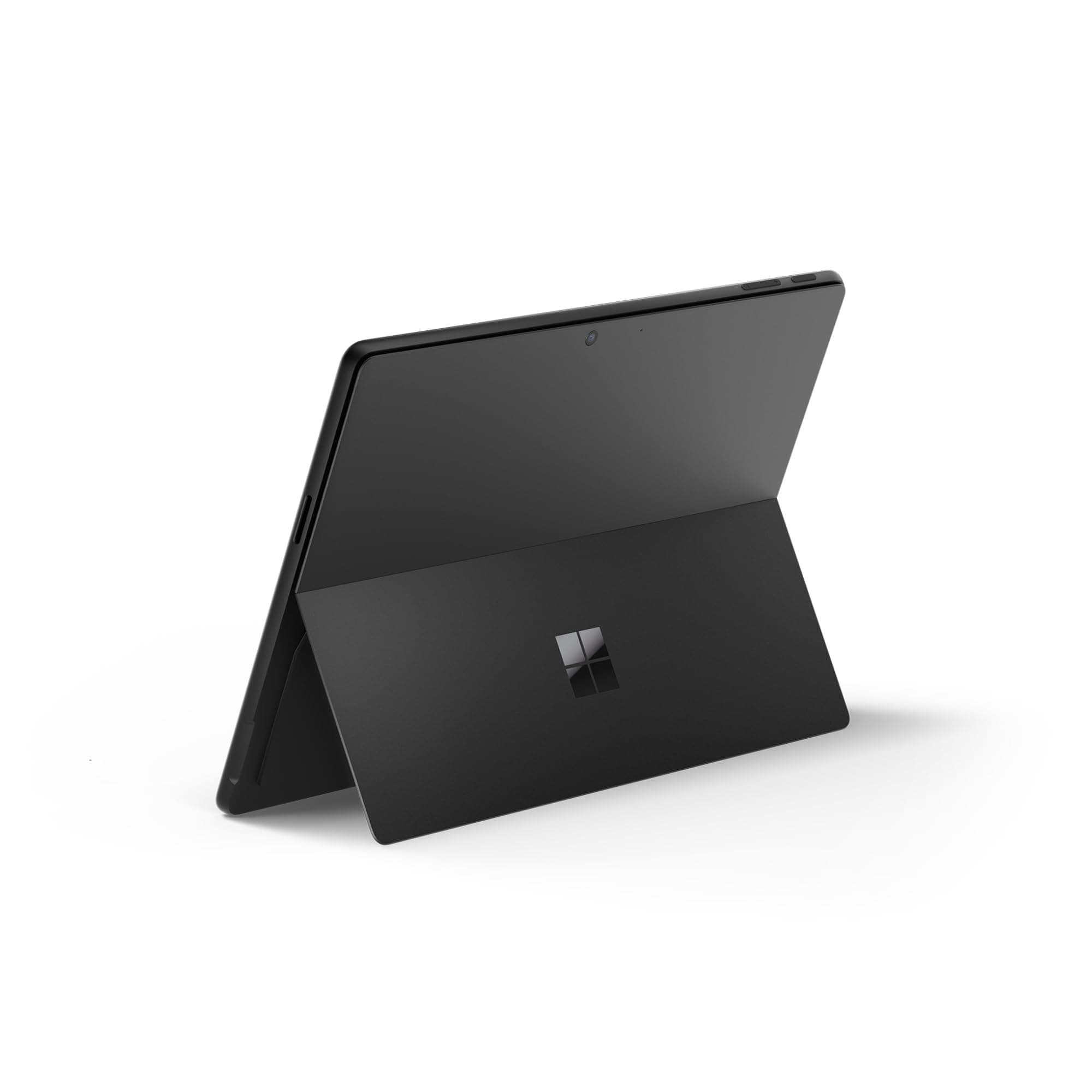 Microsoft Surface Pro 11 Copilot+ PC Qualcomm Snapdragon 1 TB 33 cm (13") 16 GB Wi-Fi 7 (802.11be) Windows 11 Pro Schwarz Bild 3