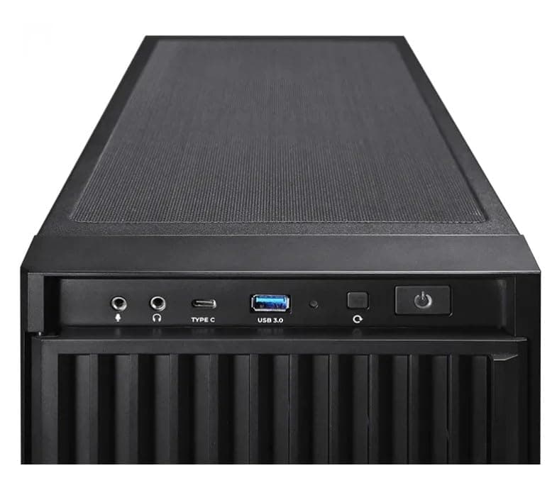 Chieftec GEH MIDI Workstation BW-01B-OP o.N (B) Bild 7