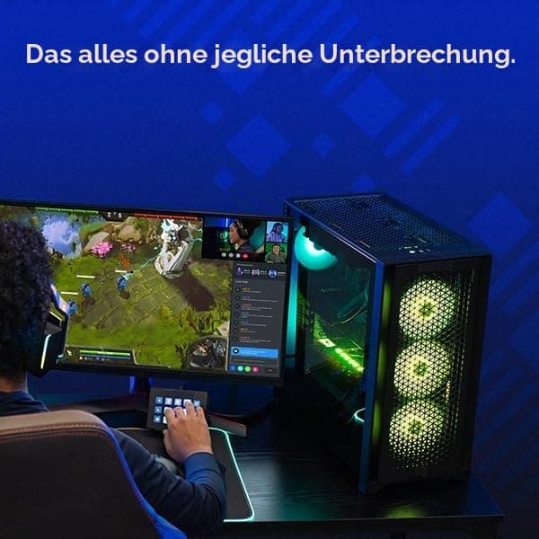 Intel Core i7-12700F 12. Generation Desktop Prozessor (Basistakt: 2.1GHz, 12 Kerne, LGA1700, RAM DDR4 und DDR5 bis zu 128GB) BX8071512700F Bild 6