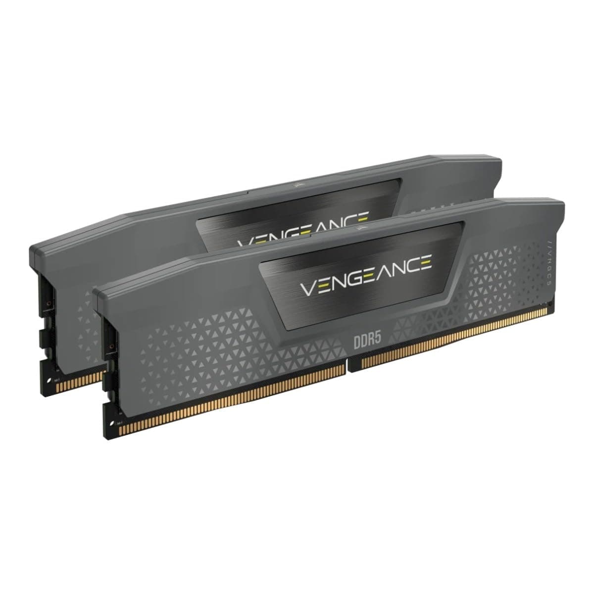 Corsair Memória RAM UDIMM Vengeance 64GB (2x32GB) DDR5 5600 MHz Bild 3
