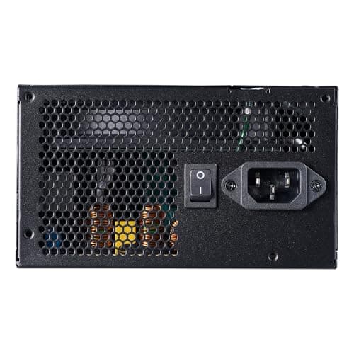 MNetzteil XPG Probe 700 (700W/ATX2.4) 80+ Bronze Bild 8
