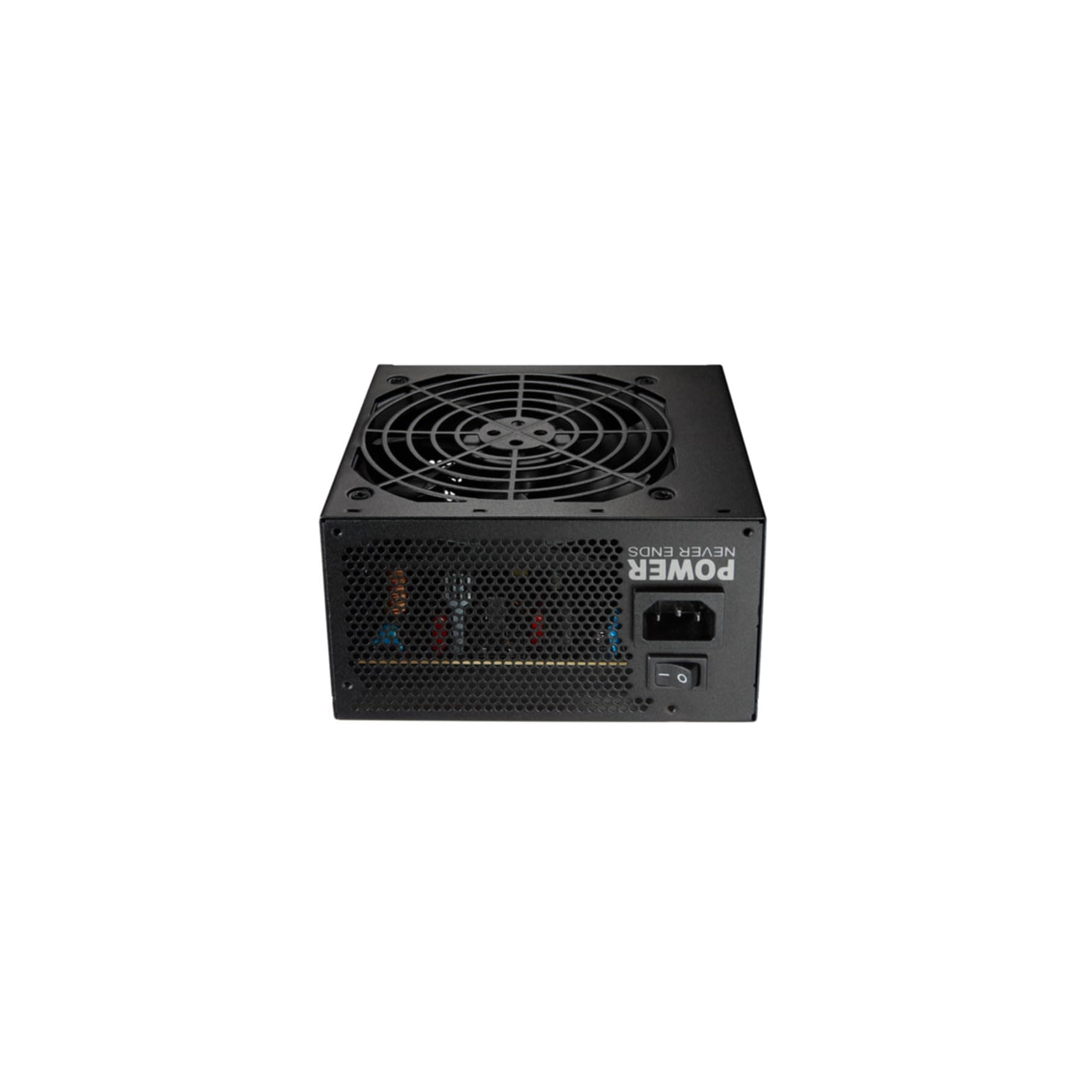 FSP Fuente DE ALIMENTACION 650W FORTRON Hyper PRO Bulk Bild 5