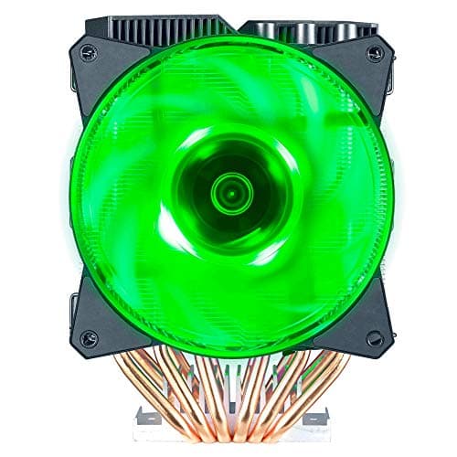 Cooler Master masterair ma620p RGB CPU Tower Kühler Bild 6