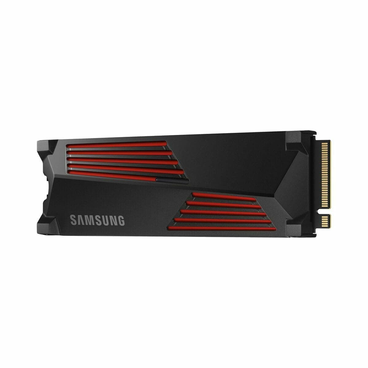 Samsung 990 PRO 2000 GB M.2 7450 MB/s Solid State Disk Bild 5