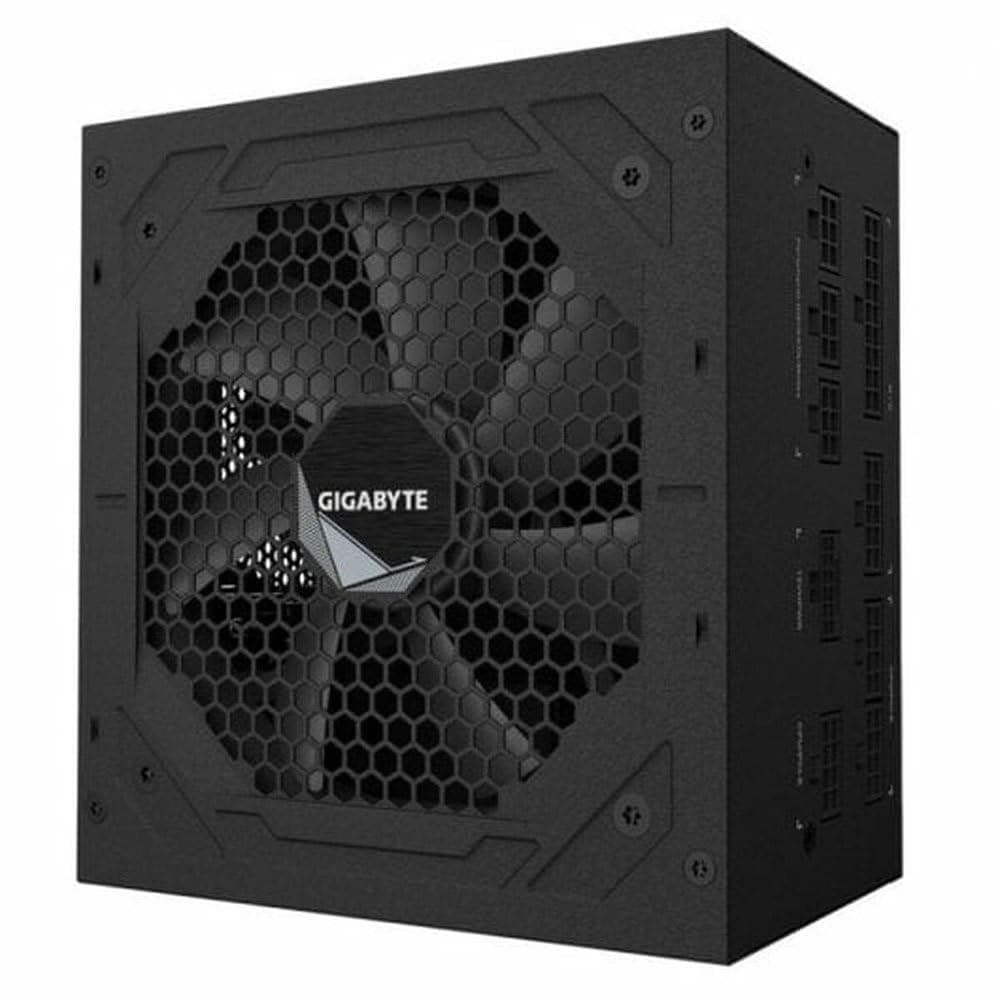 Gigabyte UD750GM PG5 750W 80 Plus Gold Full Modular Bild 5