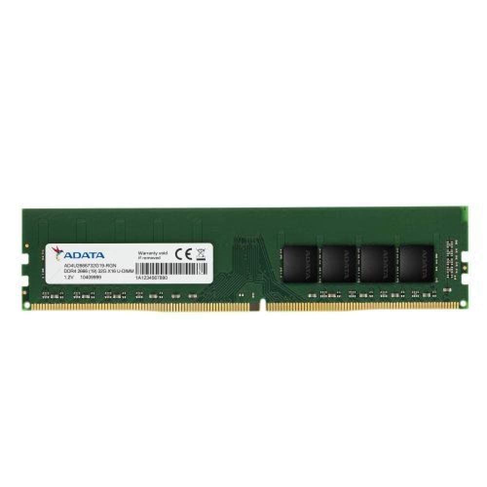 DDR4 32GB PC 3200 Adata Premier Series AD4U3200732G22-SGN Retail Bild 2