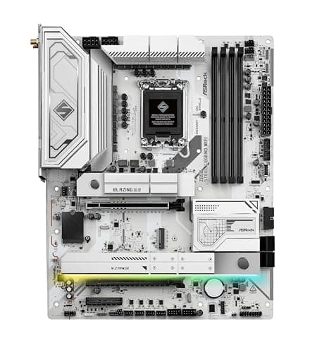 ASRock Z890 SteelLe 90-MXBPF0-A0UAYZ Bild 4