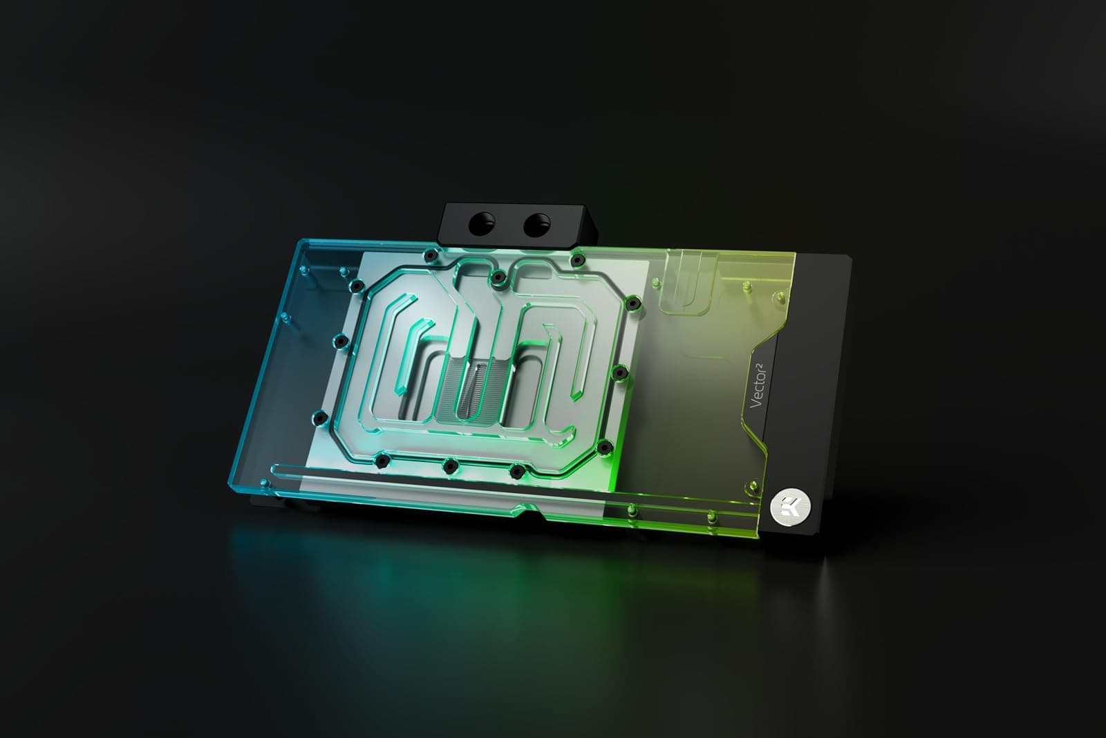 EKWB EK QuanVec² AMP/Trinity RTX 4090 D-RGB NI+Pl 3831109902592 Bild 7