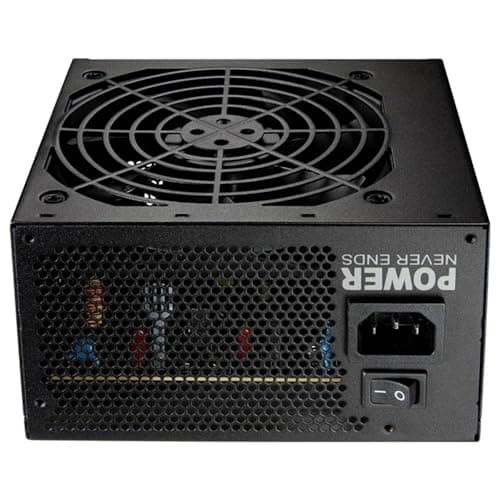Fortron FSP Netzteil Hyper PRO 450 BKB 80+B 450W ATX Bulk