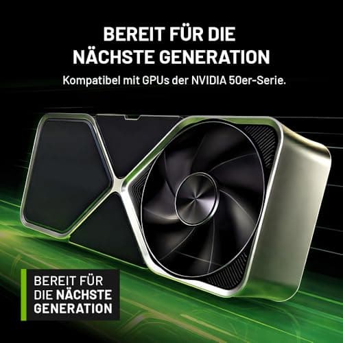 XPG Core Reactor II VE 650 W, Schwarz, 80 Plus Gold PSU, FDB 120 mm Lüfter, 140 x 150 x 86 mm, ATX 3.1 / EPS v2.92 (COREREACTORIIVE650G-BKCEU) Bild 6