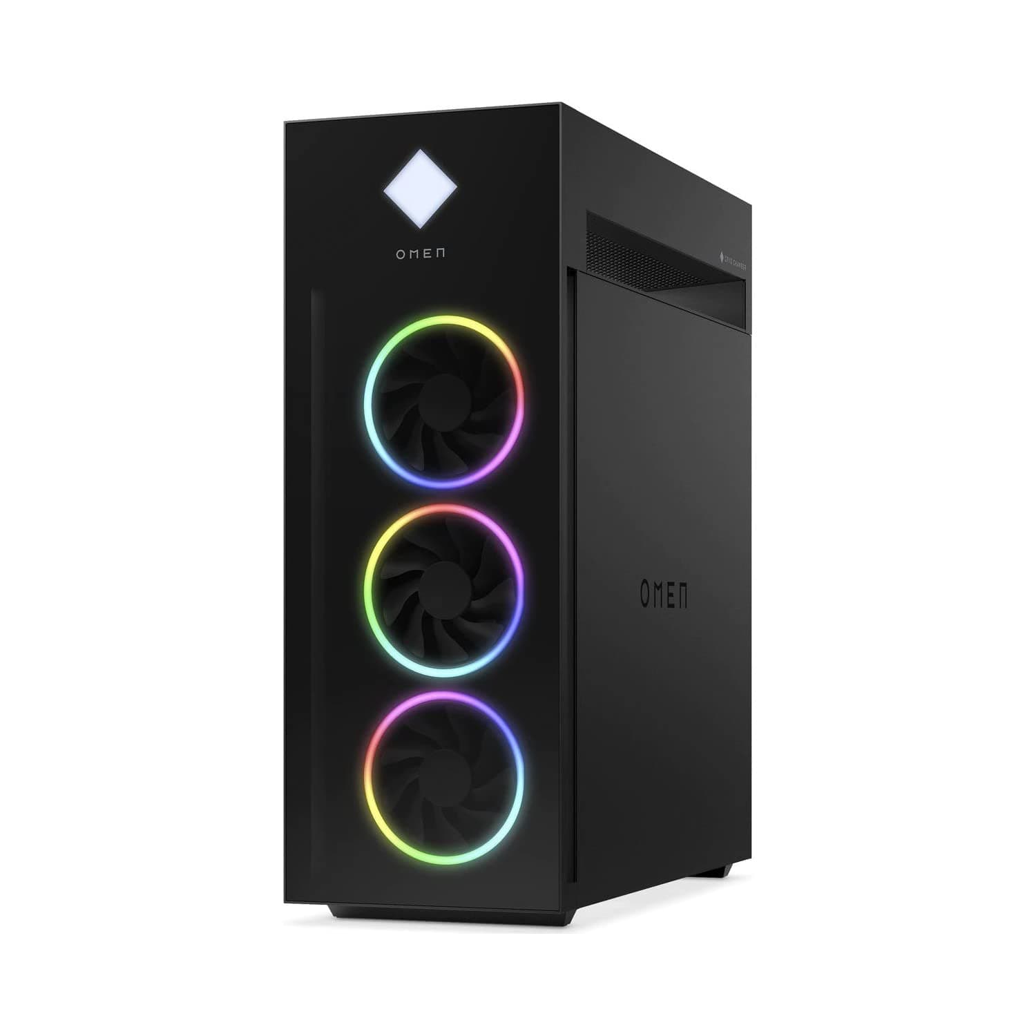 Omen Desktop Gaming PC GT22-1101ng [AMD Ryzen 9 7900X, 64GB RAM, 2000GB SSD 2000GB SSD, NVIDIA GeForce RTX 4090, Windo Bild 5