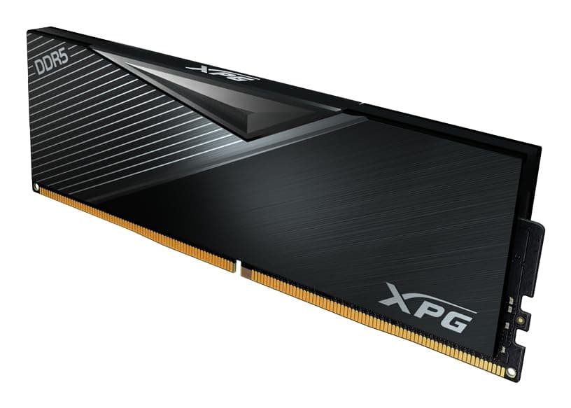 ADATA Arbeitsspeicher DIMM 16 GB DDR5-6400 Bild 6