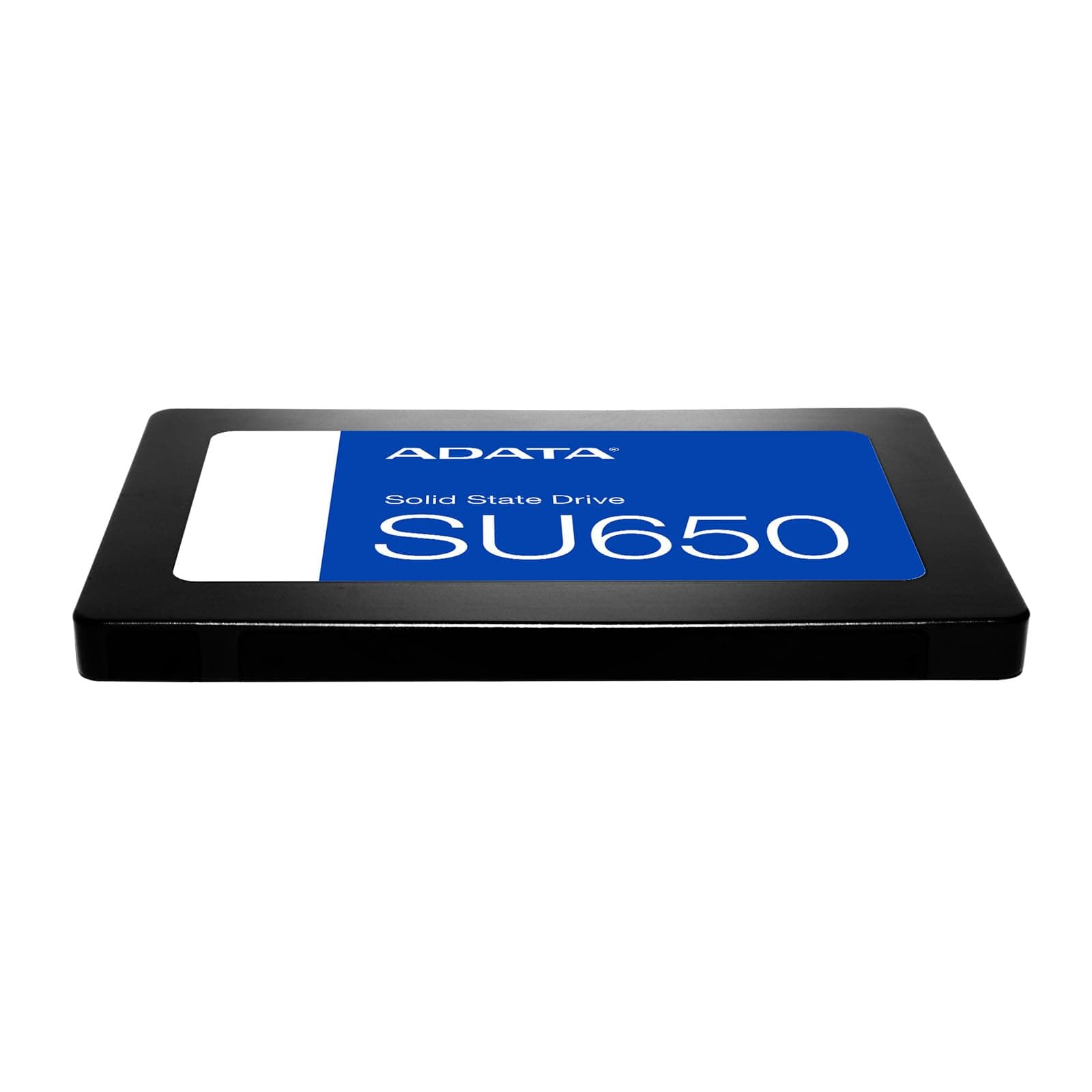 ADATA SU650 1TB 3D-NAND SATA 2,5 Zoll interne SSD (ASU650SS-1TT-R) Bild 6
