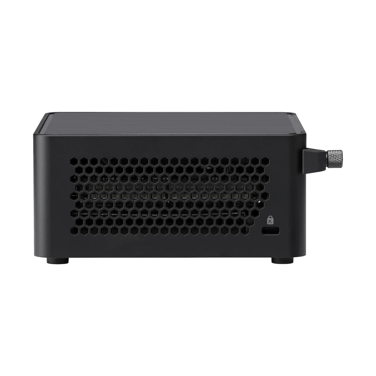 ASUS NUC 14 Pro Barebone Desktop-PC (Intel Core Ultra 5 135H mit vPro, Intel ARC Graphics, kein Speicher, kein Speicher, kein Betriebssystem, kein Stromkabel enthalten) Bild 7